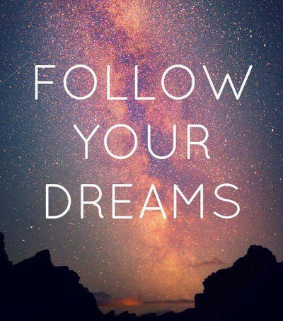follow_your_dreams